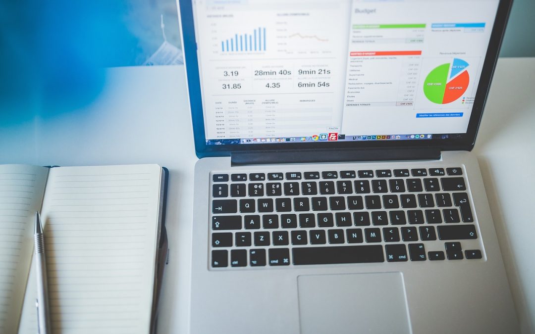 Adapting Workforce Productivity Analytics Tools:Companies on a New Move