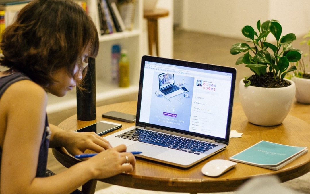 Tracking Work from Home: Activity and Productivity of Employees