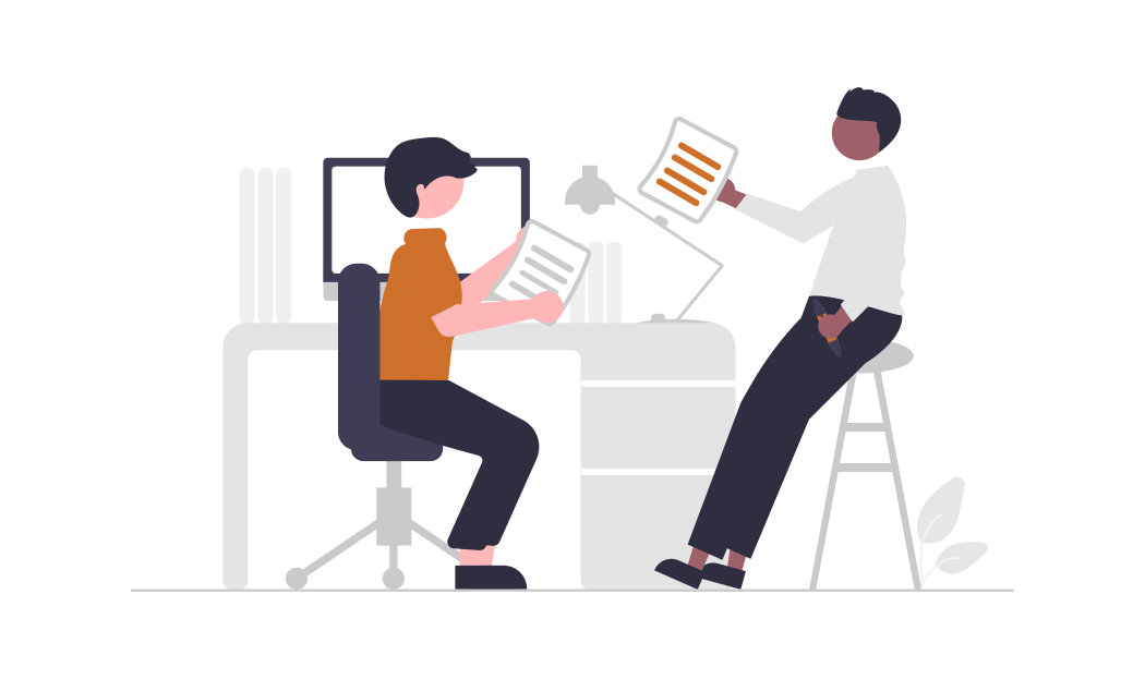 Create a Non-Traditional Work Culture: A blog about creating a new and fresh work culture in the workplace